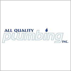 All Quality Plumbing Inc. All Quality Plumbing Inc.