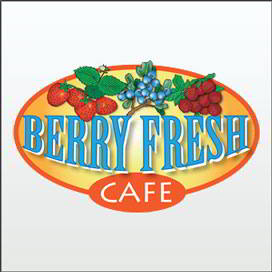 Berry Fresh Cafe (Stuart)