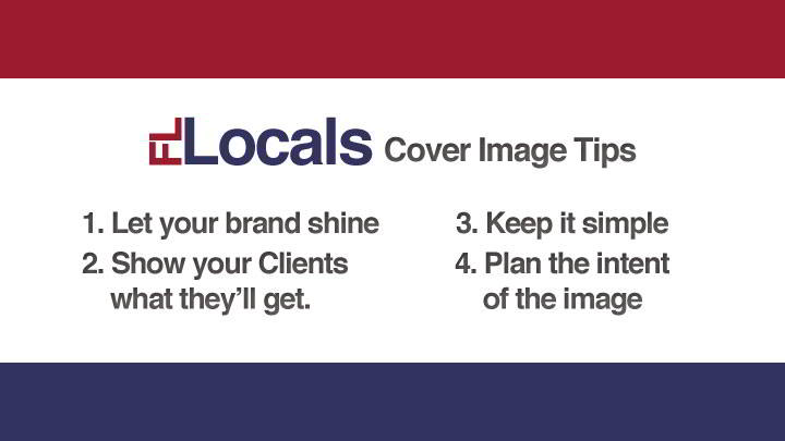 FLLocals Cover Image Tips