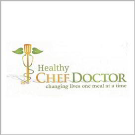 Healthy Chef Doctor Healthy Chef Doctor