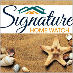 Signature Home Watch