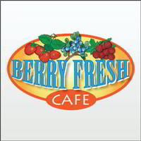 Berry Fresh Cafe (Stuart)