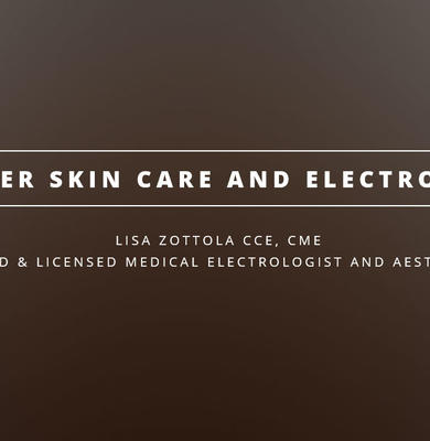Jupiter Skin Care & Electrology Put your best skin forward with our proven skin care services. We utilize today's technologies to give you the best skin possible. We specialize in Electrolysis & Laser Hair Removal. Our Hydrafacials and Microdermabrasion will have you looking years younger.