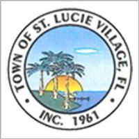 St. Lucie Village